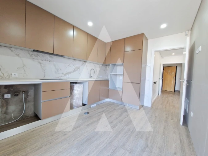 Apartamento T2 para Venda em Gafanha da Encarnação Foto 2
