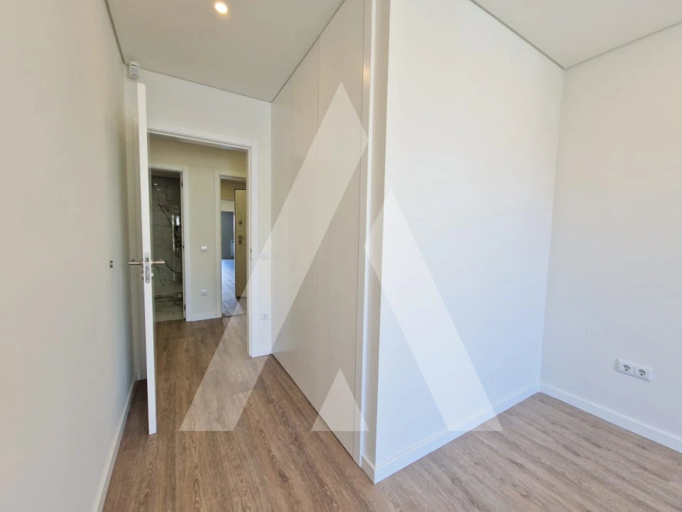 Apartamento T3 para Venda em Gafanha da Encarnação Foto 14