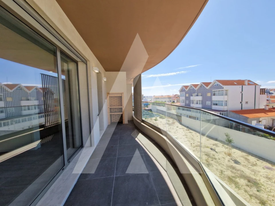 Apartamento T3 para Venda em Gafanha da Encarnação Foto 7