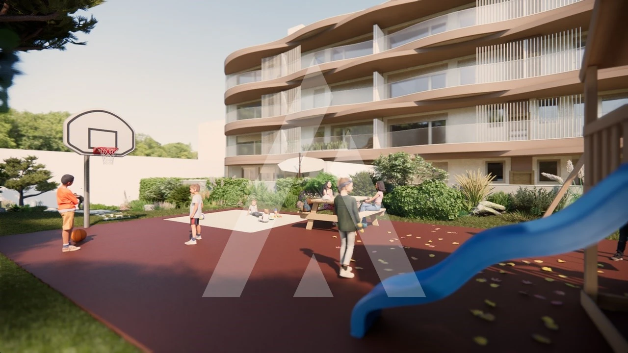 Apartamento T5 para Venda em Gafanha da Encarnação Foto 2