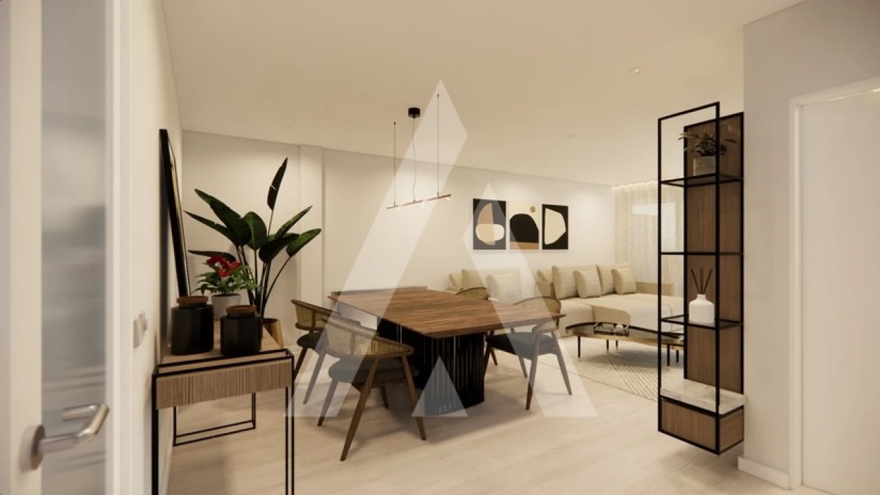 Apartamento T5 para Venda em Gafanha da Encarnação Foto 8