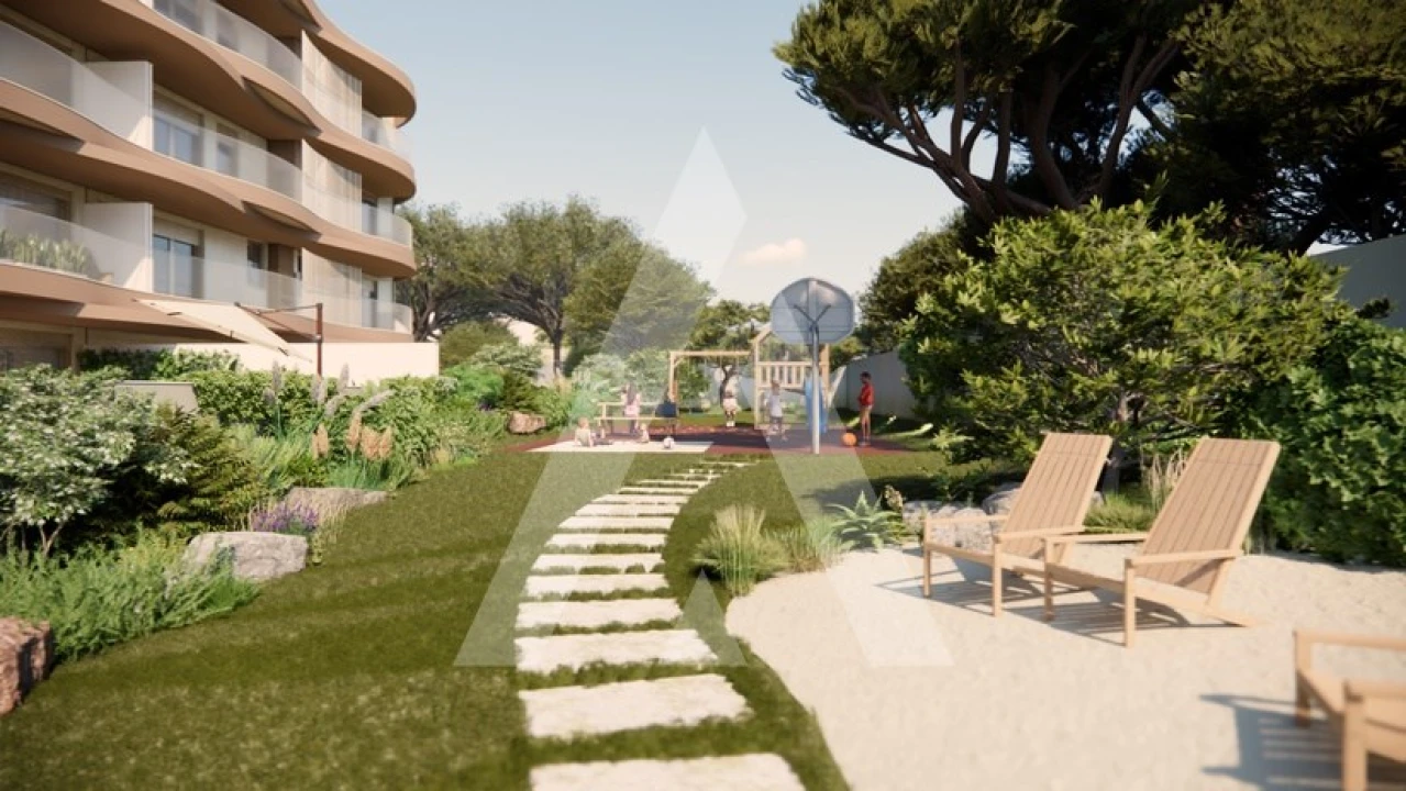 Apartamento T5 para Venda em Gafanha da Encarnação Foto 6