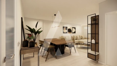Apartamento T5 para Venda em Gafanha da Encarnação