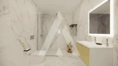 Apartamento T5 para Venda em Gafanha da Encarnação