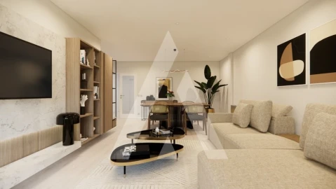 Apartamento T5 para Venda em Gafanha da Encarnação