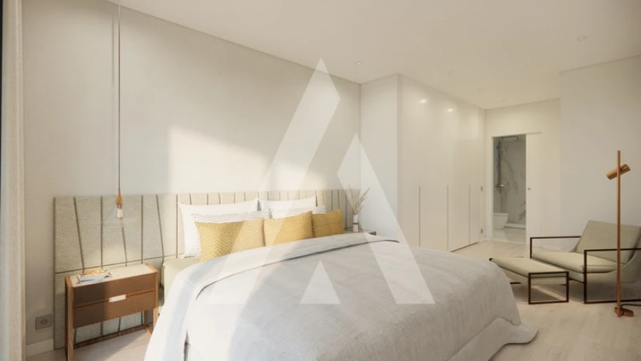 Apartamento T5 para Venda em Gafanha da Encarnação Foto 13