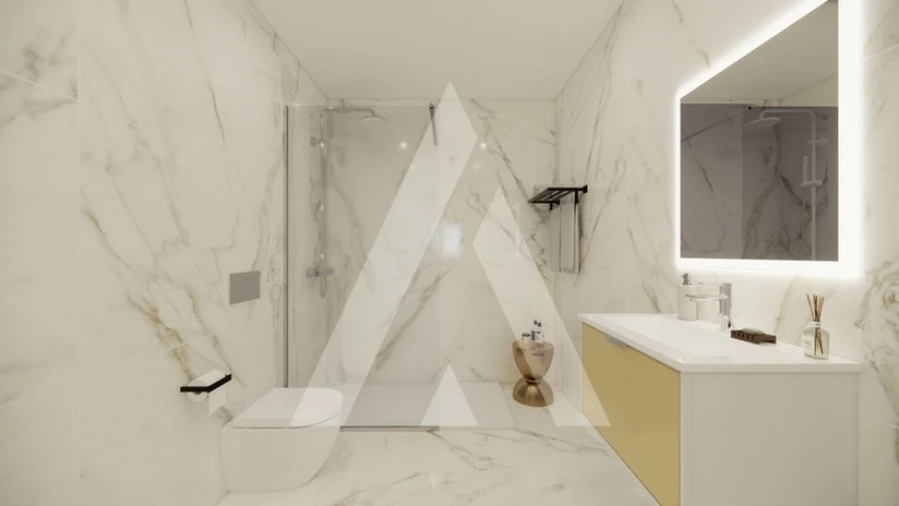Apartamento T5 para Venda em Gafanha da Encarnação Foto 10