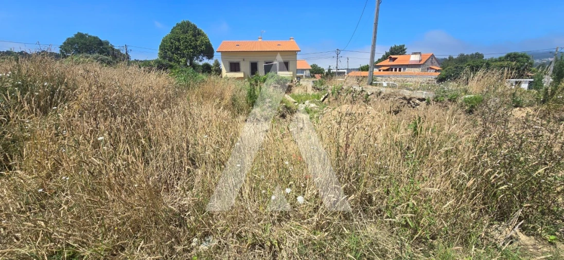 Terreno para Venda em Antas Foto 3