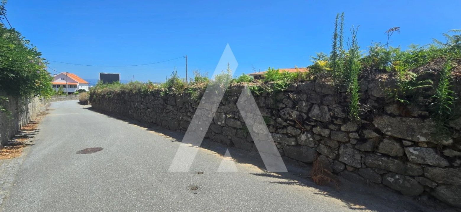 Terreno para Venda em Antas Foto 9