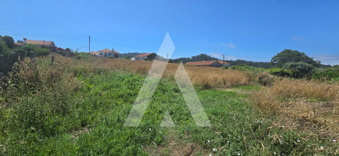 Terreno para Venda em Antas Foto 2