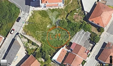 Terreno para Venda em Mina de Água