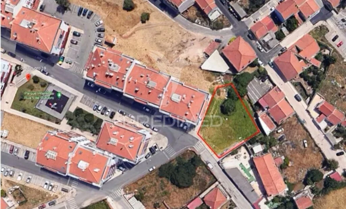 Terreno para Venda em Mina de Água Foto 1