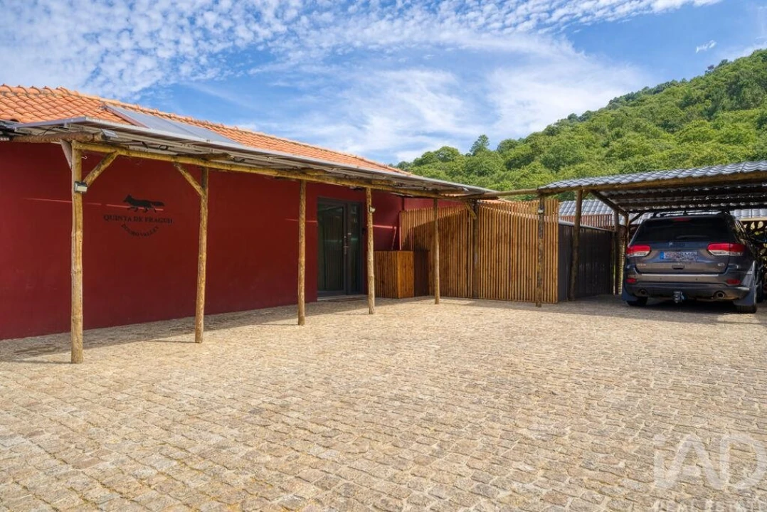 Moradia T6 para Venda em Anreade e São Romão de Aregos Foto 25