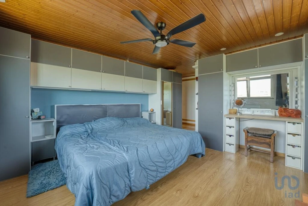 Moradia T6 para Venda em Anreade e São Romão de Aregos Foto 14