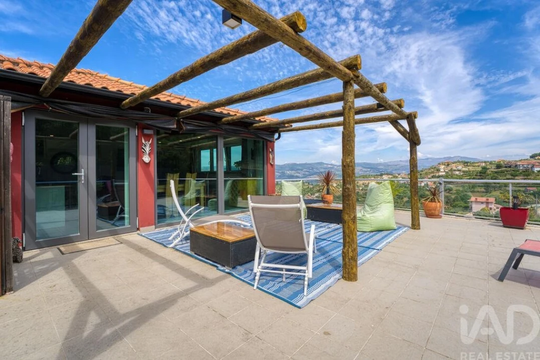 Moradia T6 para Venda em Anreade e São Romão de Aregos Foto 18