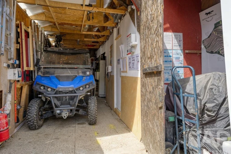 Moradia T6 para Venda em Anreade e São Romão de Aregos Foto 22