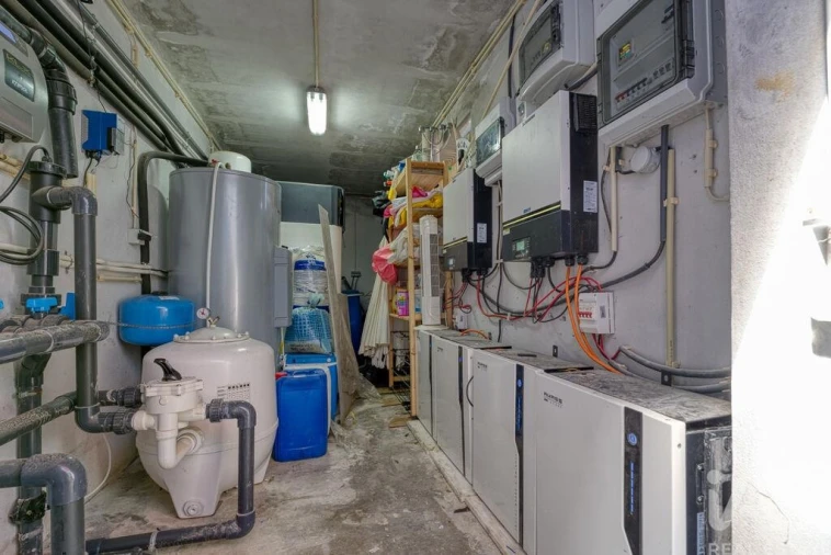 Moradia T6 para Venda em Anreade e São Romão de Aregos Foto 23