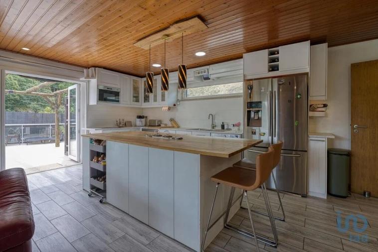 Moradia T6 para Venda em Anreade e São Romão de Aregos Foto 9