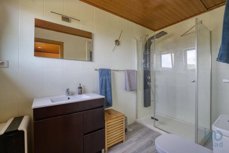 Moradia T6 para Venda em Anreade e São Romão de Aregos Foto 15