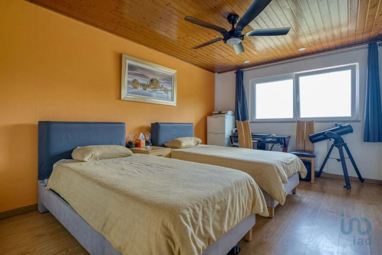 Moradia T6 para Venda em Anreade e São Romão de Aregos Foto 13