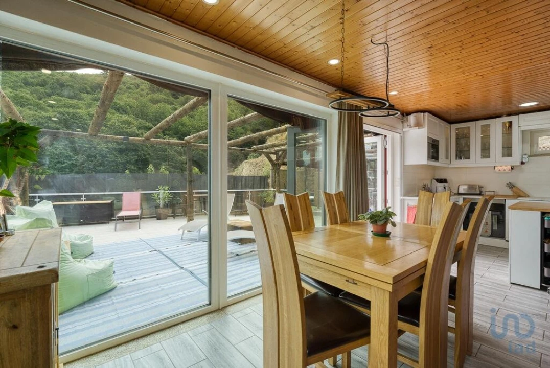 Moradia T6 para Venda em Anreade e São Romão de Aregos Foto 12