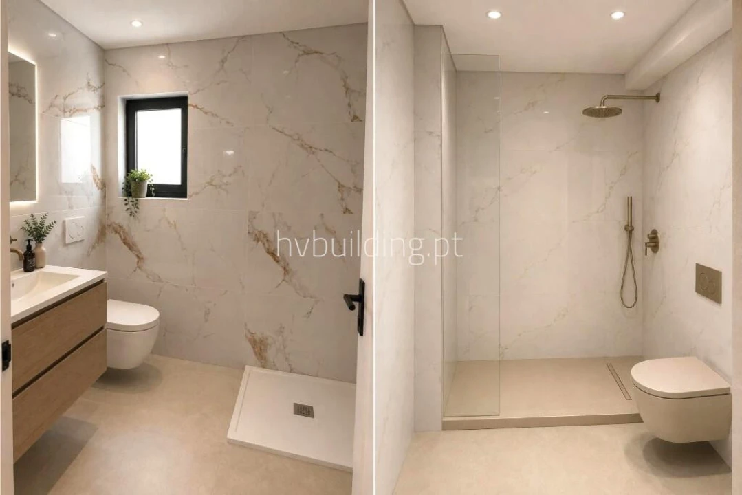 Apartamento T3 para Venda em Arcozelo Foto 6