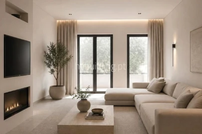 Apartamento T3 para Venda em Arcozelo