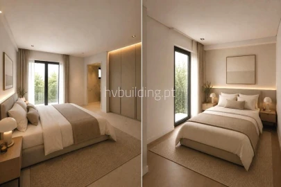 Apartamento T3 para Venda em Arcozelo