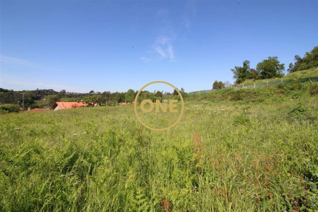 Terreno para Venda em Areias, Sequeirô, Lama e Palmeira Foto 7