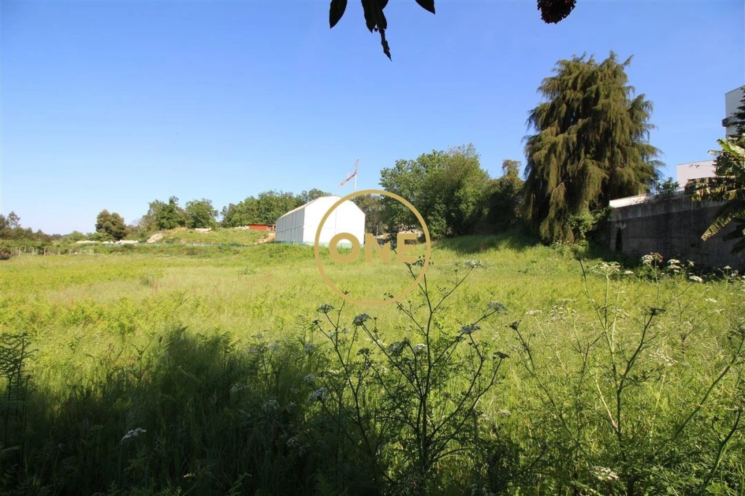 Terreno para Venda em Areias, Sequeirô, Lama e Palmeira Foto 1