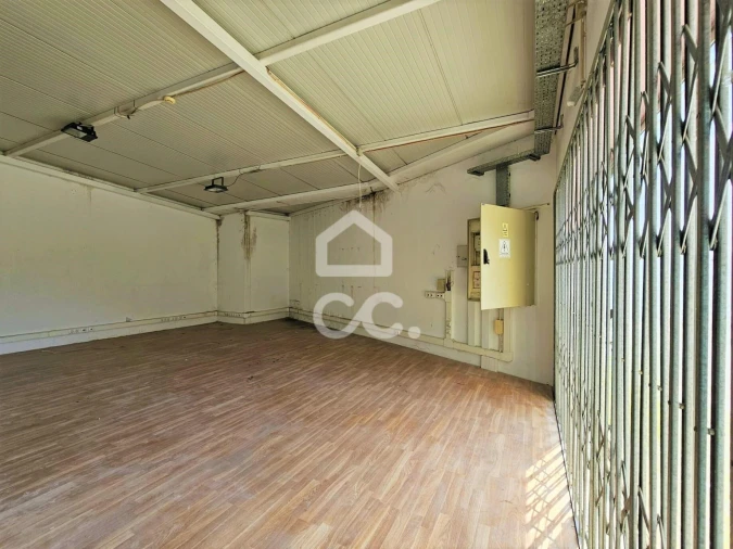 Armazém para Venda em Caldas de Vizela (São Miguel e São João) Foto 5