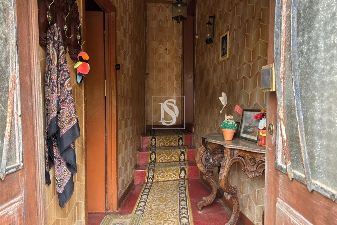 Moradia T10 para Venda em Tondela e Nandufe Foto 11