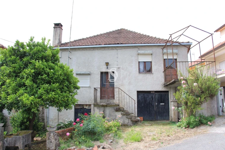 Moradia T10 para Venda em Tondela e Nandufe Foto 1