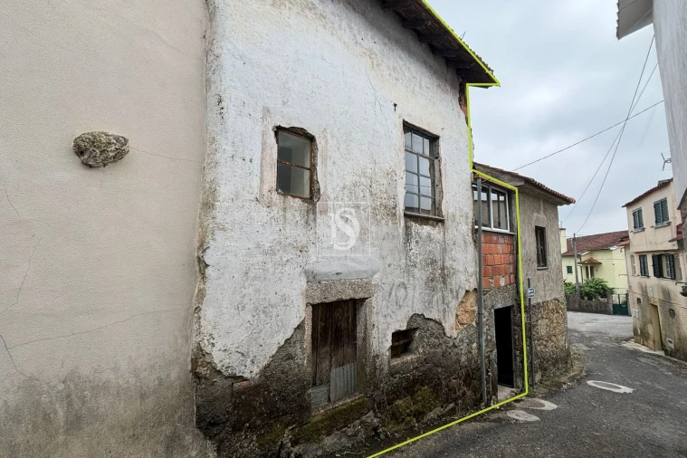 Moradia T10 para Venda em Tondela e Nandufe Foto 4