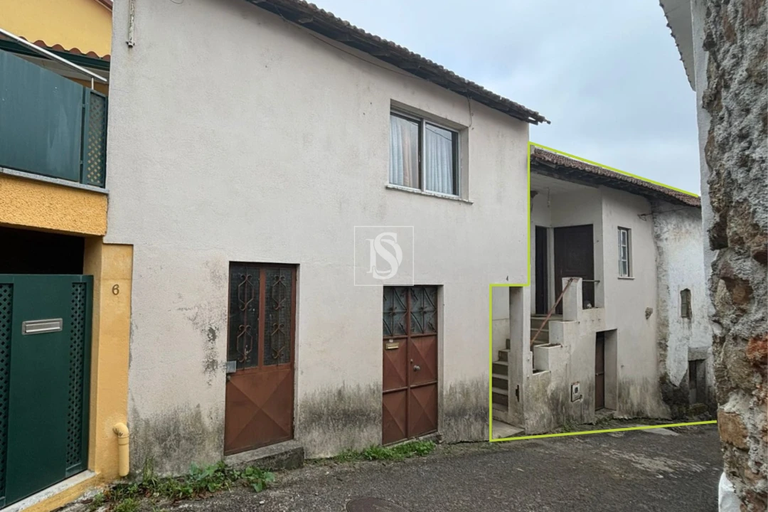 Moradia T10 para Venda em Tondela e Nandufe Foto 3