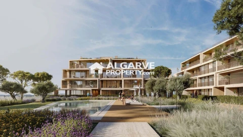 Apartamento T3 para Venda em Quarteira
