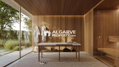 Apartamento T3 para Venda em Quarteira