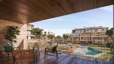 Apartamento T3 para Venda em Quarteira