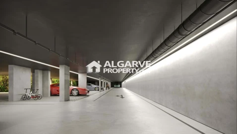 Apartamento T3 para Venda em Quarteira