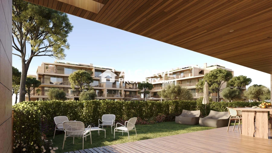 Apartamento T3 para Venda em Quarteira Foto 17