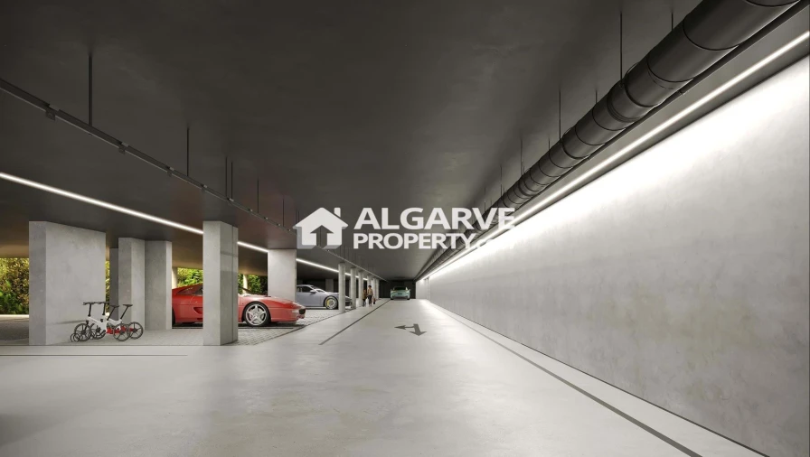 Apartamento T3 para Venda em Quarteira Foto 18