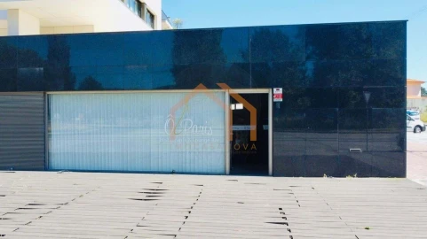 Negócio para Venda em Darque