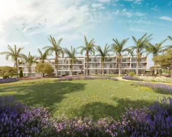 Apartamento T2 para Venda em Almancil