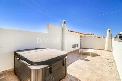 Moradia T3 para Venda em Albufeira e Olhos de Água
