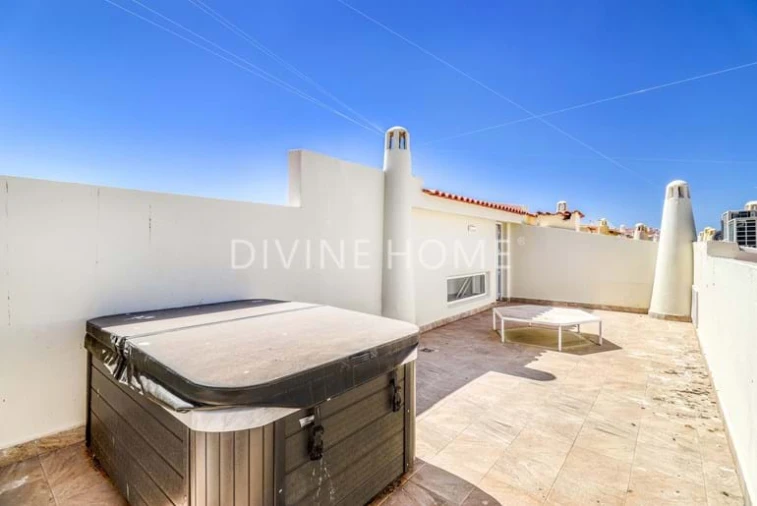 Moradia T3 para Venda em Albufeira e Olhos de Água Foto 20