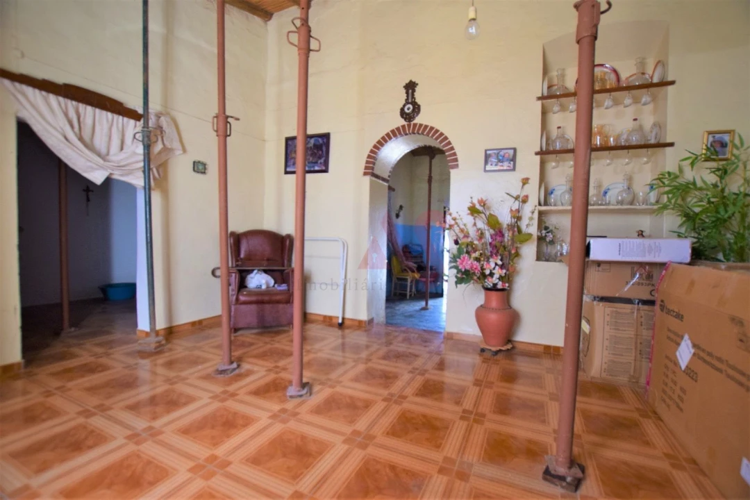 Moradia T2 para Venda em Barrancos Foto 3