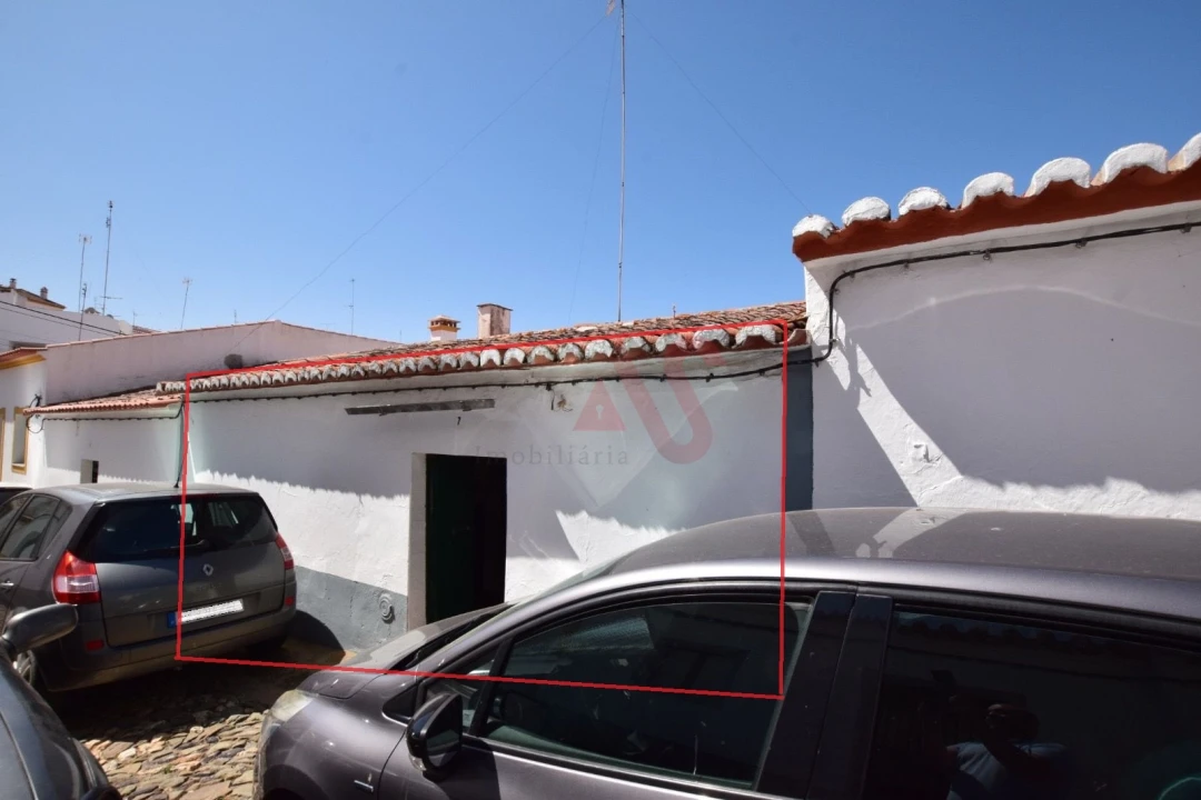 Moradia T2 para Venda em Barrancos Foto 4