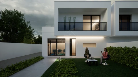 Moradia T3 para Venda em Ovar, São João, Arada e São Vicente de Pereira Jusã