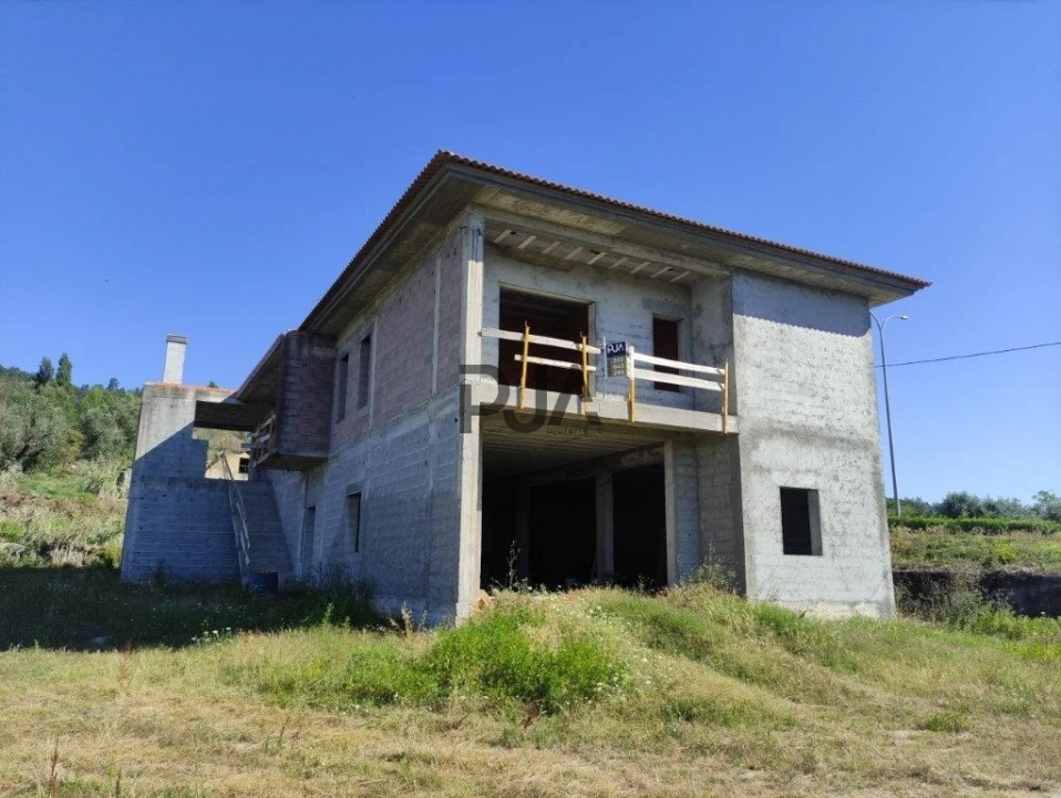 Moradia T3 para Venda em Fornos de Algodres Foto 20