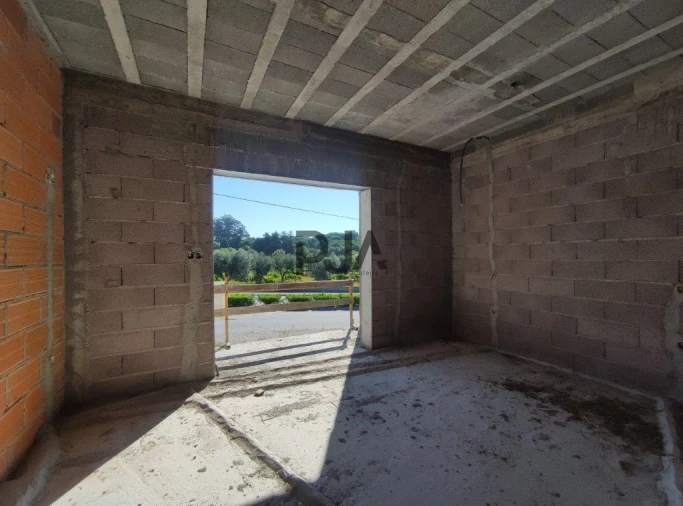 Moradia T3 para Venda em Fornos de Algodres Foto 4